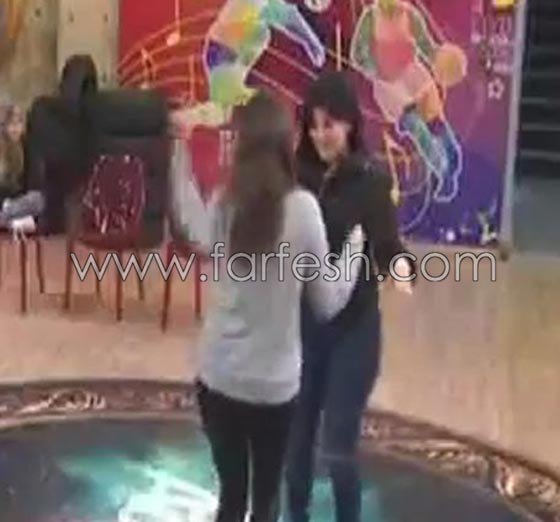  ستار اكاديمي: فيديو رقص حنان، دينا، هايدي ومابيل والشباب يحكمون بينهم فمن الفائزة؟ صورة رقم 4