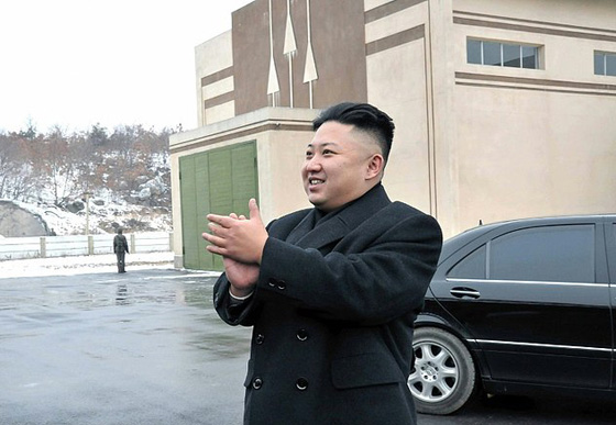 بعد تلميحاته المريعة.. هل يفجر الزعيم الكوري قنبلة هيدروجينية؟ صورة رقم 5 بعد تلميحاته المريعة.. هل يفجر الزعيم الكوري قنبلة هيدروجينية؟ صورة رقم 5