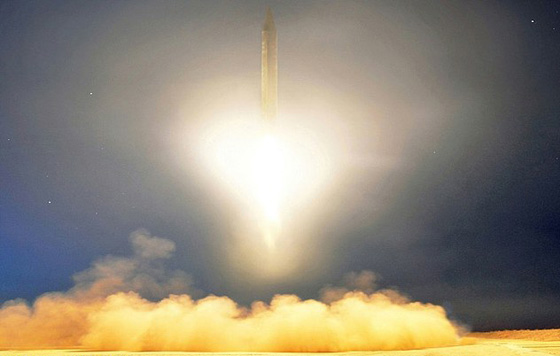 بعد تلميحاته المريعة.. هل يفجر الزعيم الكوري قنبلة هيدروجينية؟ صورة رقم 8 بعد تلميحاته المريعة.. هل يفجر الزعيم الكوري قنبلة هيدروجينية؟ صورة رقم 8