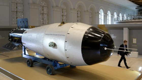 بعد تلميحاته المريعة.. هل يفجر الزعيم الكوري قنبلة هيدروجينية؟ صورة رقم 2 بعد تلميحاته المريعة.. هل يفجر الزعيم الكوري قنبلة هيدروجينية؟ صورة رقم 2