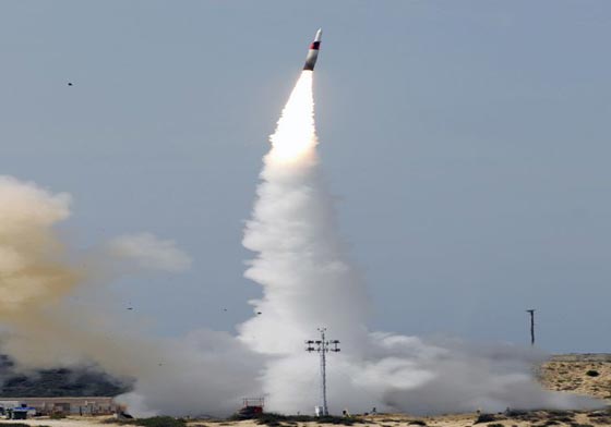 تل ابيب: منظومة صارخية متطورة تثبت نجاعتها وتنجح في امتحان عسير صورة رقم 2 تل ابيب: منظومة صارخية متطورة تثبت نجاعتها وتنجح في امتحان عسير صورة رقم 2