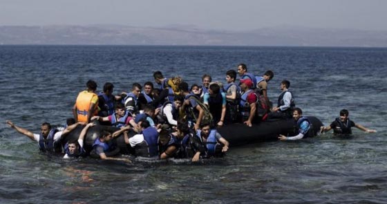  القضايا والأزمات التي شغلت الناس على فيسبوك في 2015 صورة رقم 3