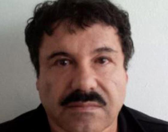 تهديد جدي للدواعش بطله اخطر مهربي المخدارات على الارض صورة رقم 2