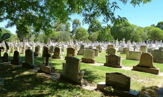 موسكو: وصول واي فاي الى مواقع غير متوقعة.. المقابر صورة رقم 1 موسكو: وصول واي فاي الى مواقع غير متوقعة.. المقابر صورة رقم 1