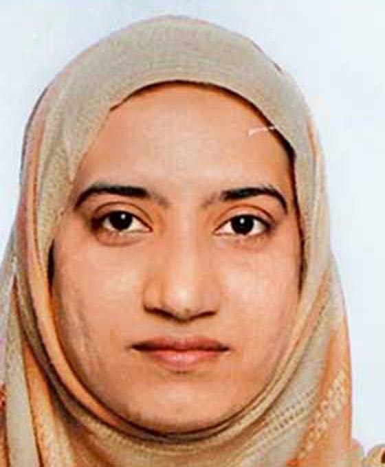 هكذا يتطور عمل الارهابيات الدعشيات.. وهكذا يؤقلمهن اليأس صورة رقم 3 هكذا يتطور عمل الارهابيات الدعشيات.. وهكذا يؤقلمهن اليأس صورة رقم 3