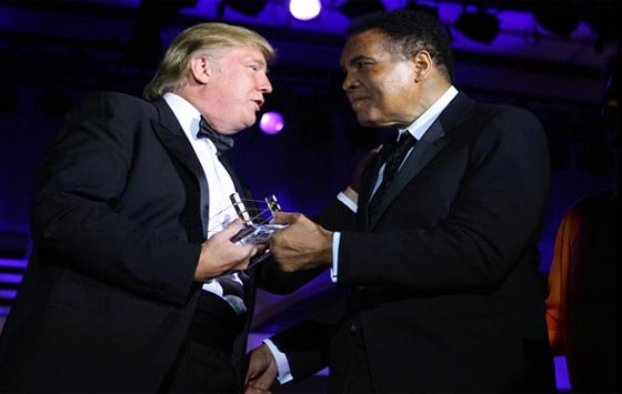 الصورة الحقيقية لمسلمي امريكا.. بناء وانشاء لا ارهاب ودماء صورة رقم 9