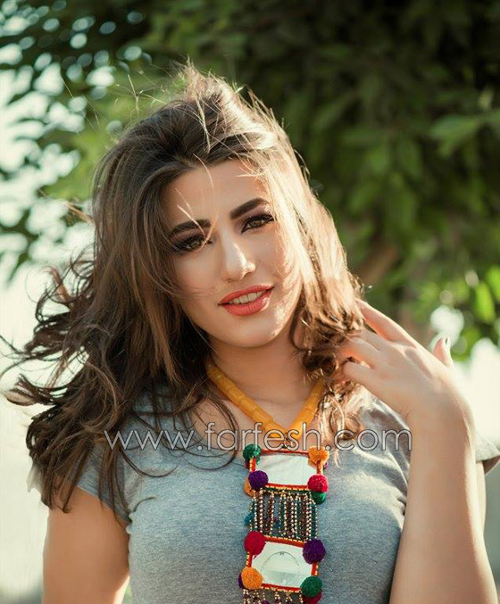 فيديو ستار اكاديمي 11: ايهاب لهايدي: سافرح اذا فزت انت باللقب، وردها عليه: اللقب لك انت! صورة رقم 5