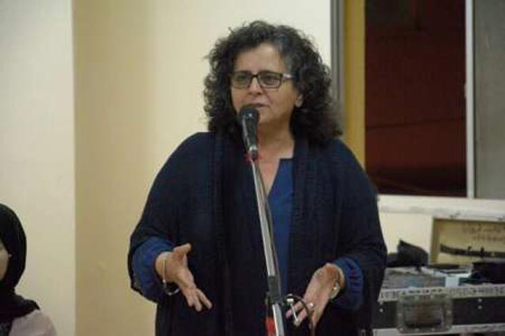 اقتراح قانون لنائبة عربية في الكنيست بتعيين نساء بمحاكم شرعية يربك المتدينين اليهود صورة رقم 3 اقتراح قانون لنائبة عربية في الكنيست بتعيين نساء بمحاكم شرعية يربك المتدينين اليهود صورة رقم 3