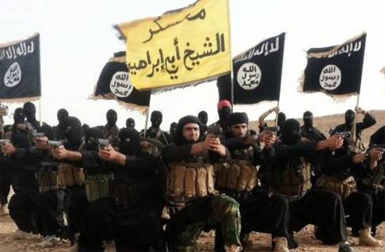 كاهن احتجزه عناصر داعش 84 يوما: خيّرت بين الموت او الاسلام صورة رقم 7 كاهن احتجزه عناصر داعش 84 يوما: خيّرت بين الموت او الاسلام صورة رقم 7