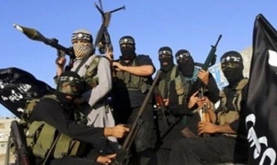 كاهن احتجزه عناصر داعش 84 يوما: خيّرت بين الموت او الاسلام صورة رقم 6 كاهن احتجزه عناصر داعش 84 يوما: خيّرت بين الموت او الاسلام صورة رقم 6