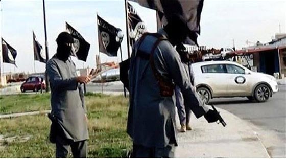  داعش يخير السويديين بين الاسلام او الجزية او قطع الراس صورة رقم 2