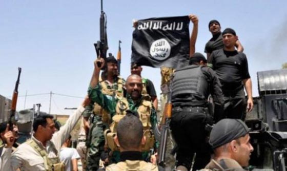  داعش يخير السويديين بين الاسلام او الجزية او قطع الراس صورة رقم 3