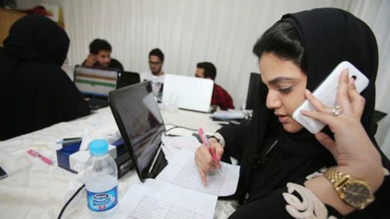 السماح للمرأة السعودية المشاركة في الانتخابات وحظر قيادة السيارة  باق على حاله صورة رقم 2