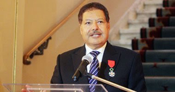 جائزة نوبل: العالم العربي لم يحصد سوى 9 فقط خلال 113سنة!! صورة رقم 7 جائزة نوبل: العالم العربي لم يحصد سوى 9 فقط خلال 113سنة!! صورة رقم 7