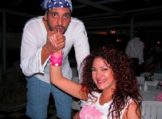 من هو هنيبعل القذافي وزوجته عارضة الأزياء ولماذا يقيمان في لبنان؟ صورة رقم 4 من هو هنيبعل القذافي وزوجته عارضة الأزياء ولماذا يقيمان في لبنان؟ صورة رقم 4