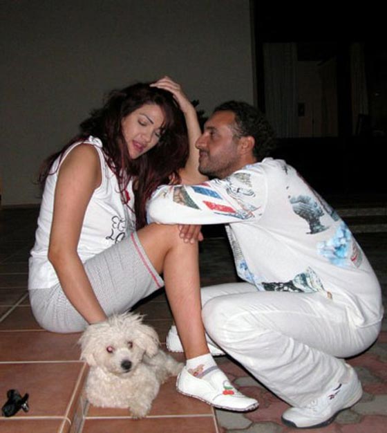 من هو هنيبعل القذافي وزوجته عارضة الأزياء ولماذا يقيمان في لبنان؟ صورة رقم 5 من هو هنيبعل القذافي وزوجته عارضة الأزياء ولماذا يقيمان في لبنان؟ صورة رقم 5