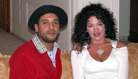 من هو هنيبعل القذافي وزوجته عارضة الأزياء ولماذا يقيمان في لبنان؟ صورة رقم 9 من هو هنيبعل القذافي وزوجته عارضة الأزياء ولماذا يقيمان في لبنان؟ صورة رقم 9