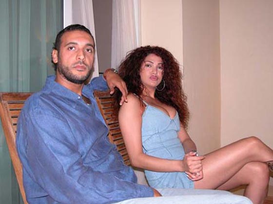 من هو هنيبعل القذافي وزوجته عارضة الأزياء ولماذا يقيمان في لبنان؟ صورة رقم 10 من هو هنيبعل القذافي وزوجته عارضة الأزياء ولماذا يقيمان في لبنان؟ صورة رقم 10