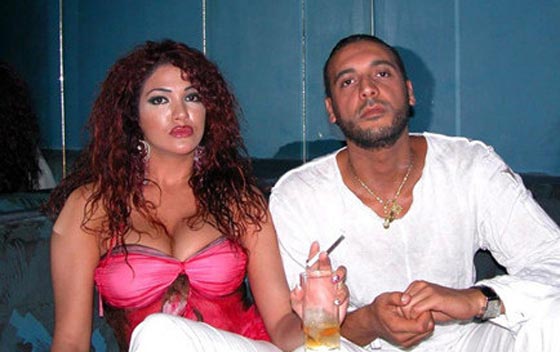 من هو هنيبعل القذافي وزوجته عارضة الأزياء ولماذا يقيمان في لبنان؟ صورة رقم 12 من هو هنيبعل القذافي وزوجته عارضة الأزياء ولماذا يقيمان في لبنان؟ صورة رقم 12