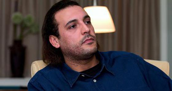 من هو هنيبعل القذافي وزوجته عارضة الأزياء ولماذا يقيمان في لبنان؟ صورة رقم 13 من هو هنيبعل القذافي وزوجته عارضة الأزياء ولماذا يقيمان في لبنان؟ صورة رقم 13