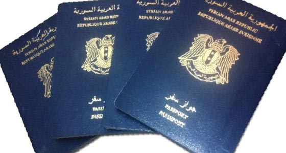 متحدثة امريكية: داعش قادر على اصدار جوازات سفر سورية لعناصره  صورة رقم 1