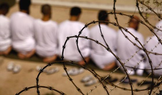 ابتداء من اليوم.. بامكان سجناء سبتمبر المسلمين مقاضاة مسؤولي بوش صورة رقم 2