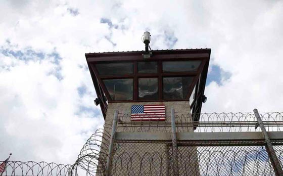 ابتداء من اليوم.. بامكان سجناء سبتمبر المسلمين مقاضاة مسؤولي بوش صورة رقم 5