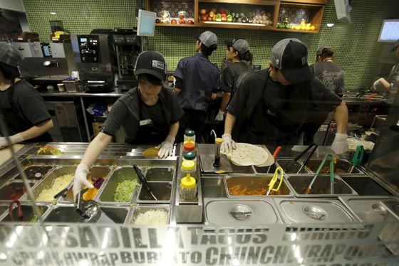 انتحار موظفة يكلف مطعما يابانيا مليون دولار.. تعويضا صورة رقم 5