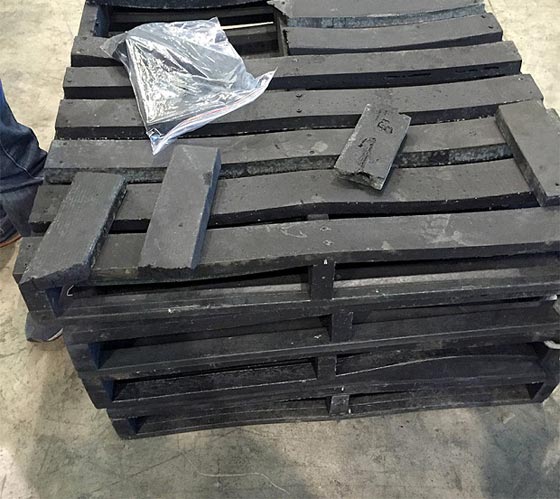 ضبطتها الشرطة.. الواح خشب صنعت من الكوكايين!! صورة رقم 2