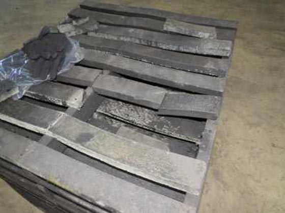 ضبطتها الشرطة.. الواح خشب صنعت من الكوكايين!! صورة رقم 6