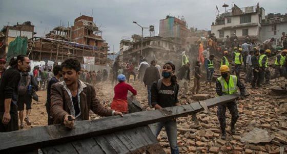  القضايا والأزمات التي شغلت الناس على فيسبوك في 2015 صورة رقم 4