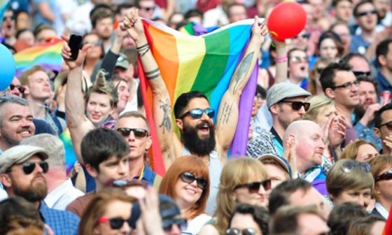  القضايا والأزمات التي شغلت الناس على فيسبوك في 2015 صورة رقم 6