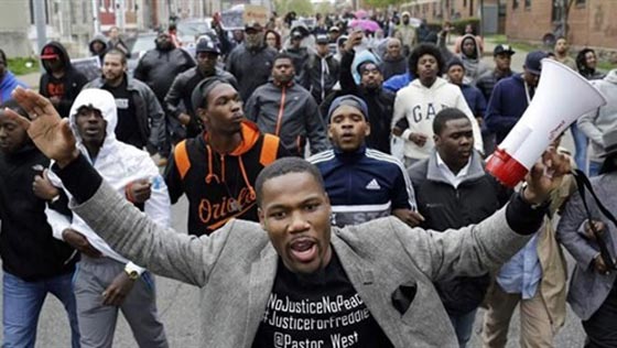  القضايا والأزمات التي شغلت الناس على فيسبوك في 2015 صورة رقم 9