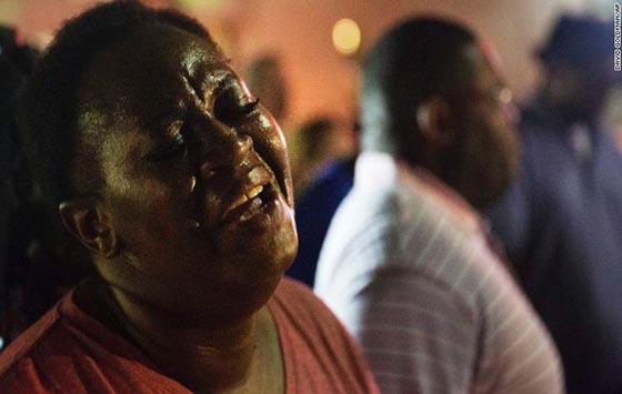  القضايا والأزمات التي شغلت الناس على فيسبوك في 2015 صورة رقم 10