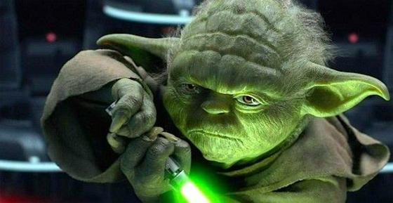 مخلوقات حرب النجوم العجيبة الرائعة تذكر بهذه الكائنات الارضية صورة رقم 5