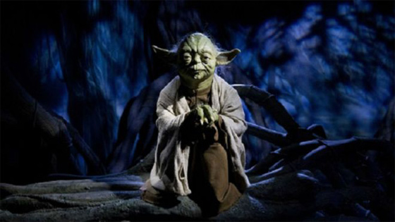 مخلوقات حرب النجوم العجيبة الرائعة تذكر بهذه الكائنات الارضية صورة رقم 6