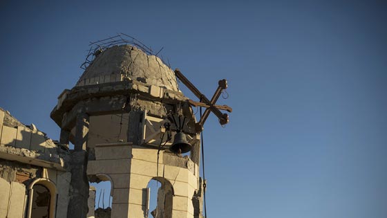 مستعينا بالطائرات الروسية.. الجيش السوري يحرر قرى من الدواعش صورة رقم 8