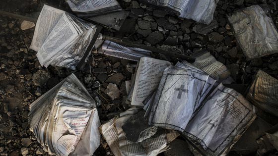 مستعينا بالطائرات الروسية.. الجيش السوري يحرر قرى من الدواعش صورة رقم 6