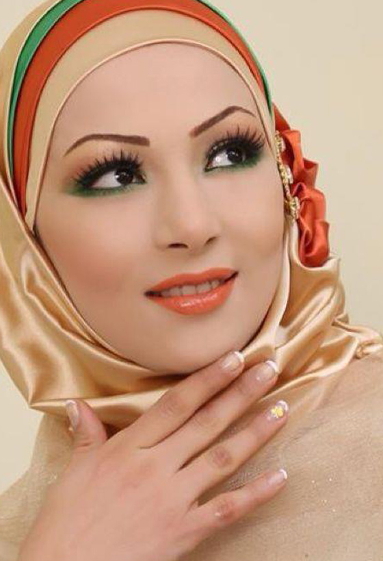 أسئلة تكررها النساء على المشايخ: العطر، المكياج وطلاء الاظافر حلال والا حرام؟ صورة رقم 3