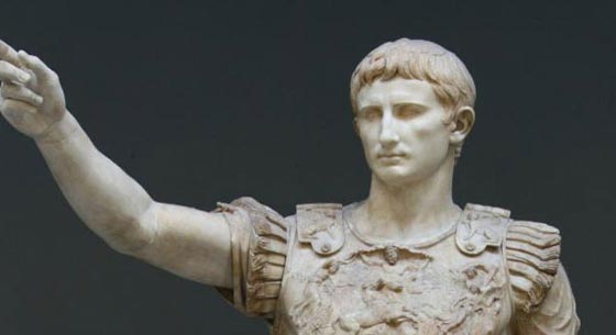 العلماء يثبتون ان قدمي يوليوس قيصر وطئتا هولندا.. وتسببتا بابادة قبيلتين!! صورة رقم 1