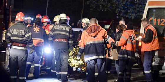 حريق في مستشفى روسي للامراض العقلية يقتل 21 شخصا صورة رقم 2