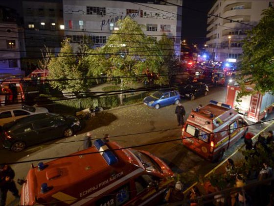 حريق في مستشفى روسي للامراض العقلية يقتل 21 شخصا صورة رقم 3