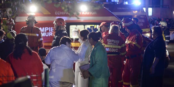 حريق في مستشفى روسي للامراض العقلية يقتل 21 شخصا صورة رقم 5