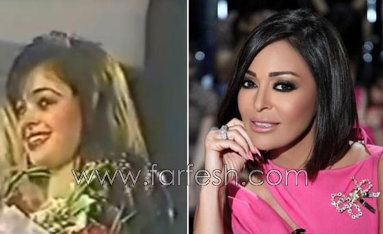   9 ملكات جمال مصريات اصبحن نجمات سينما شهيرات صورة رقم 5