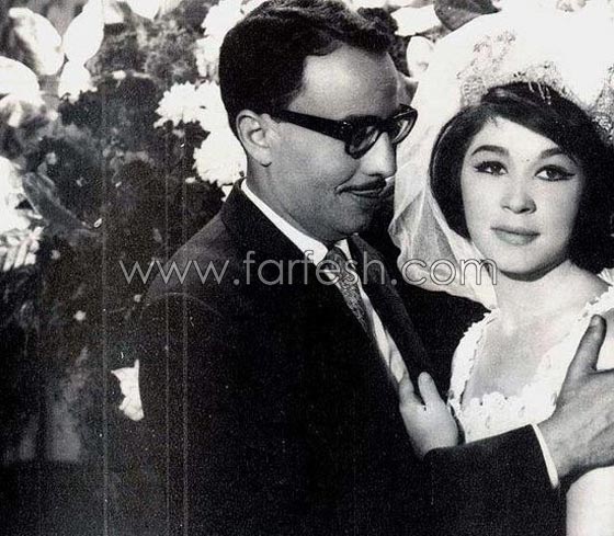 صور فنانين وفنانات مثلوا قصص حب ملتهبة في السنما فتحولت الى حب حقيقي  صورة رقم 5