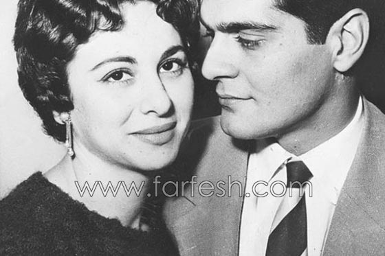 صور فنانين وفنانات مثلوا قصص حب ملتهبة في السنما فتحولت الى حب حقيقي  صورة رقم 2