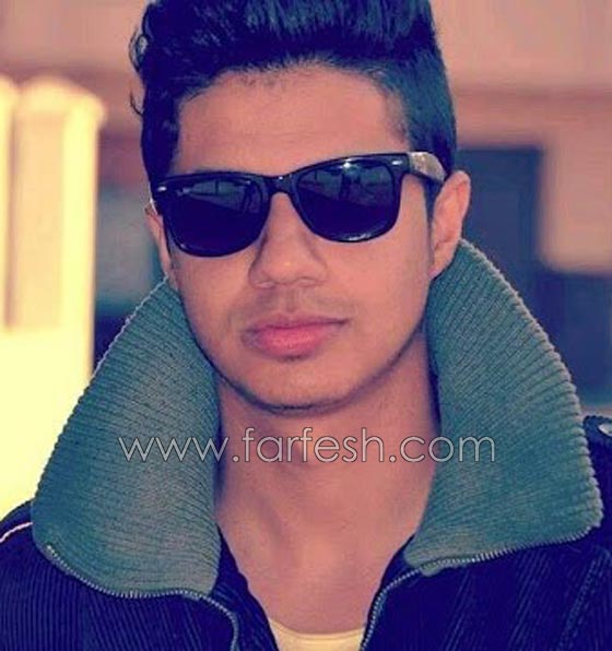 فيديو ستار اكاديمي 11: ايهاب لهايدي: سافرح اذا فزت انت باللقب، وردها عليه: اللقب لك انت! صورة رقم 10