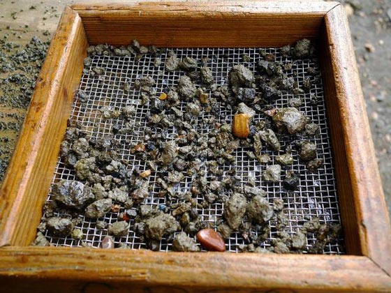 تعرف على المنجم الوحيد المفتوح أمام الناس للبحث عن الماس صورة رقم 14