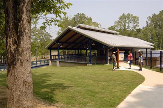 تعرف على المنجم الوحيد المفتوح أمام الناس للبحث عن الماس صورة رقم 8