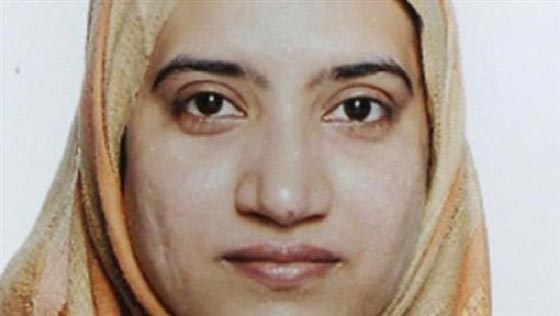 حضور نسائي قوي في العمليات الارهابية ابرزهن تشفين مالك وحسنا صورة رقم 1